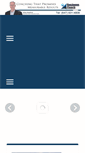 Mobile Screenshot of businesscoachtoronto.ca
